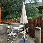 La Casa De Ardillas *