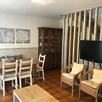 La Casa De Ardillas 컨트리하우스 *