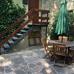 La Casa De Ardillas 컨트리하우스 *