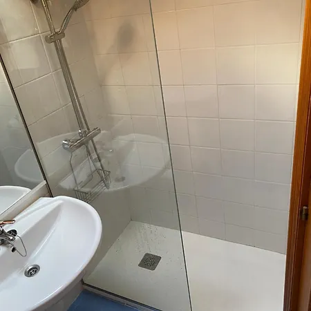 La Casa De Ardillas Benasque