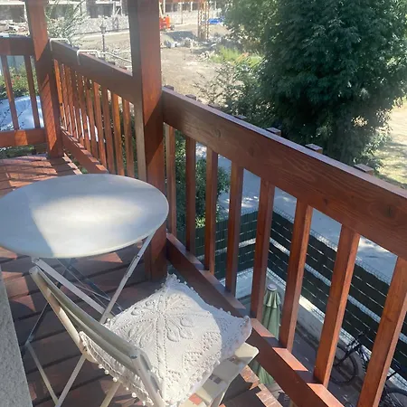 La Casa De Ardillas Εξοχικό σπίτι *