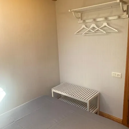 Hétvégi ház La Casa De Ardillas Benasque