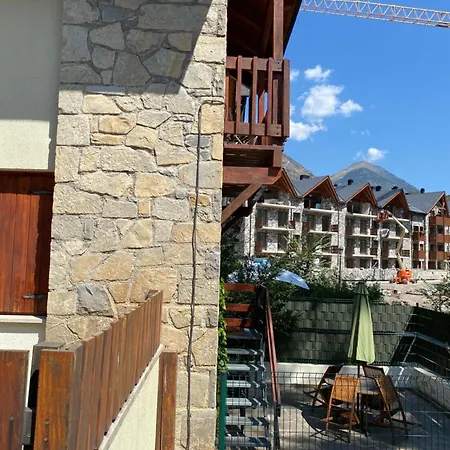 La Casa De Ardillas Εξοχικό σπίτι *