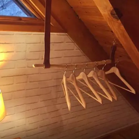 La Casa De Ardillas *