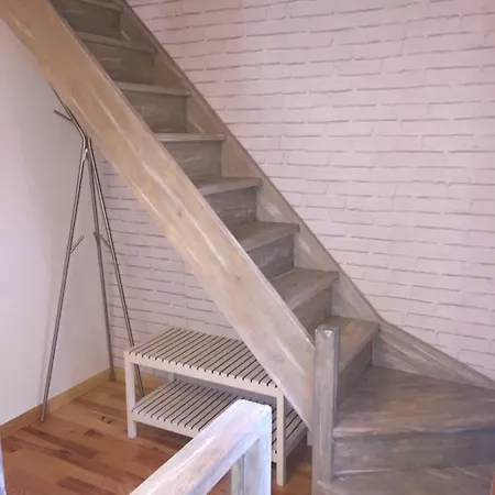 La Casa De Ardillas Hétvégi ház Benasque