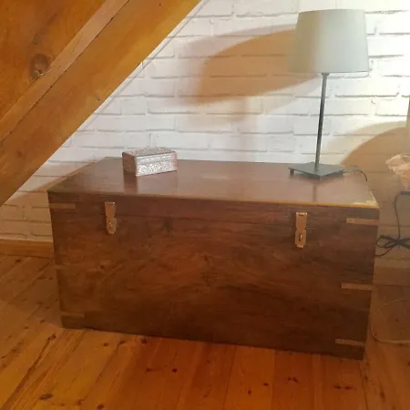 La Casa De Ardillas Hétvégi ház Benasque