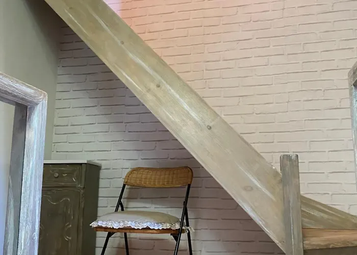 La Casa De Ardillas Lantställe *