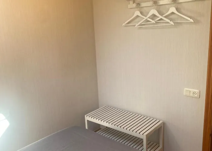 컨트리하우스 La Casa De Ardillas 베나스크