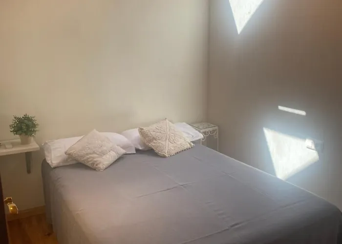 La Casa De Ardillas Benasque