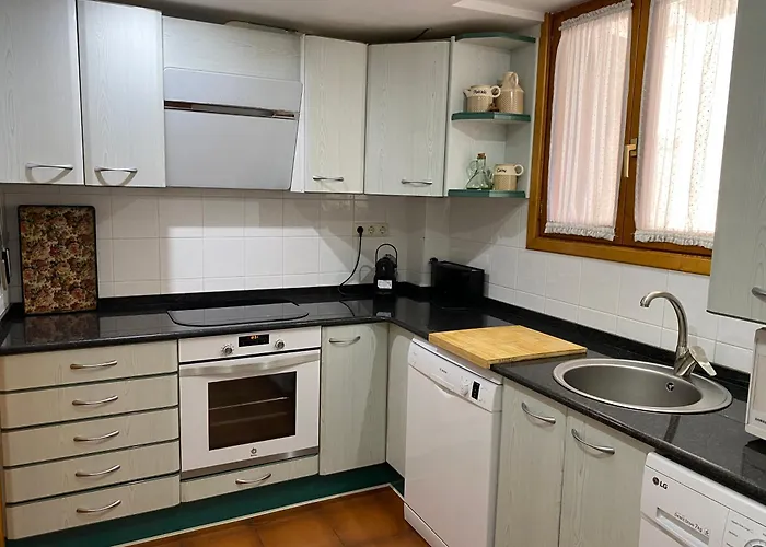 La Casa De Ardillas 컨트리하우스