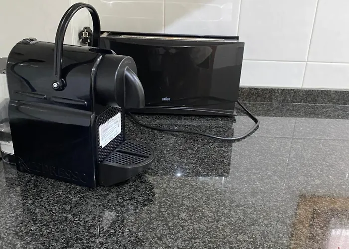 컨트리하우스 La Casa De Ardillas 베나스크