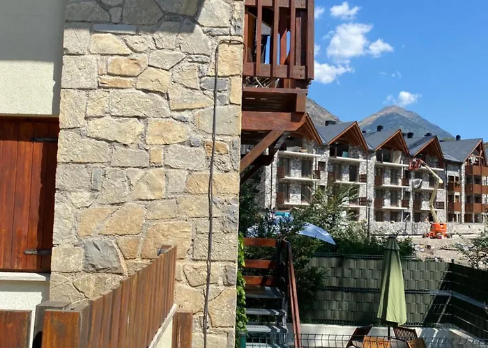 La Casa De Ardillas Lantställe *