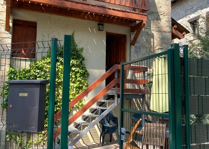 La Casa De Ardillas *