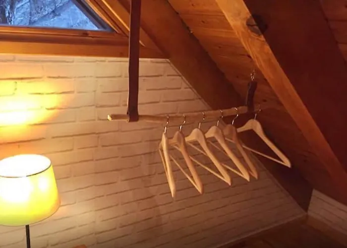 La Casa De Ardillas *