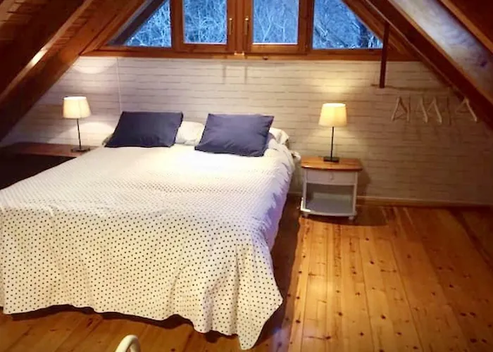 Lantställe La Casa De Ardillas Benasque