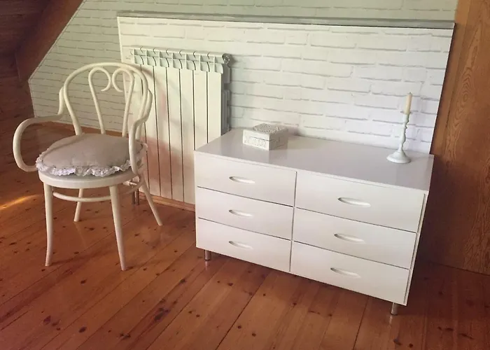 컨트리하우스 La Casa De Ardillas 베나스크