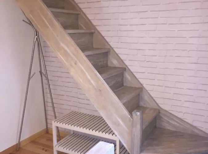 La Casa De Ardillas 컨트리하우스 베나스크