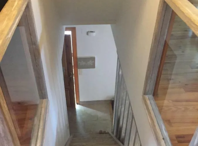 La Casa De Ardillas Lantställe *