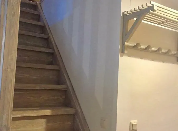 컨트리하우스 La Casa De Ardillas *