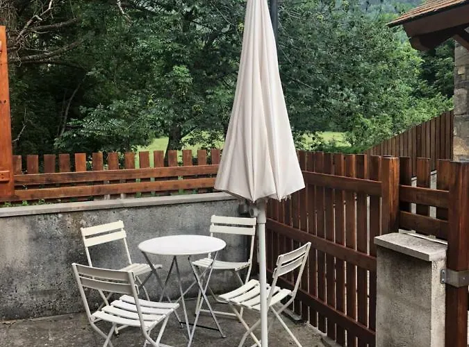 La Casa De Ardillas *