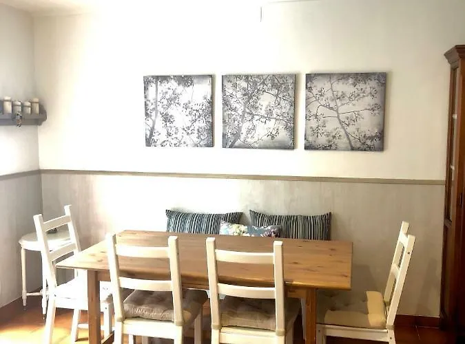 La Casa De Ardillas *